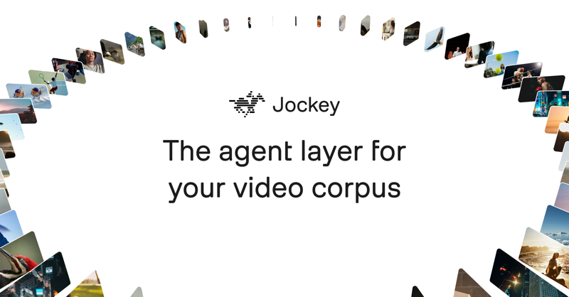 Jockey by TwelveLabs
